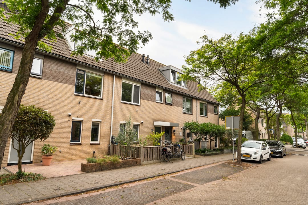 Foto 8 van Oliemolen 14