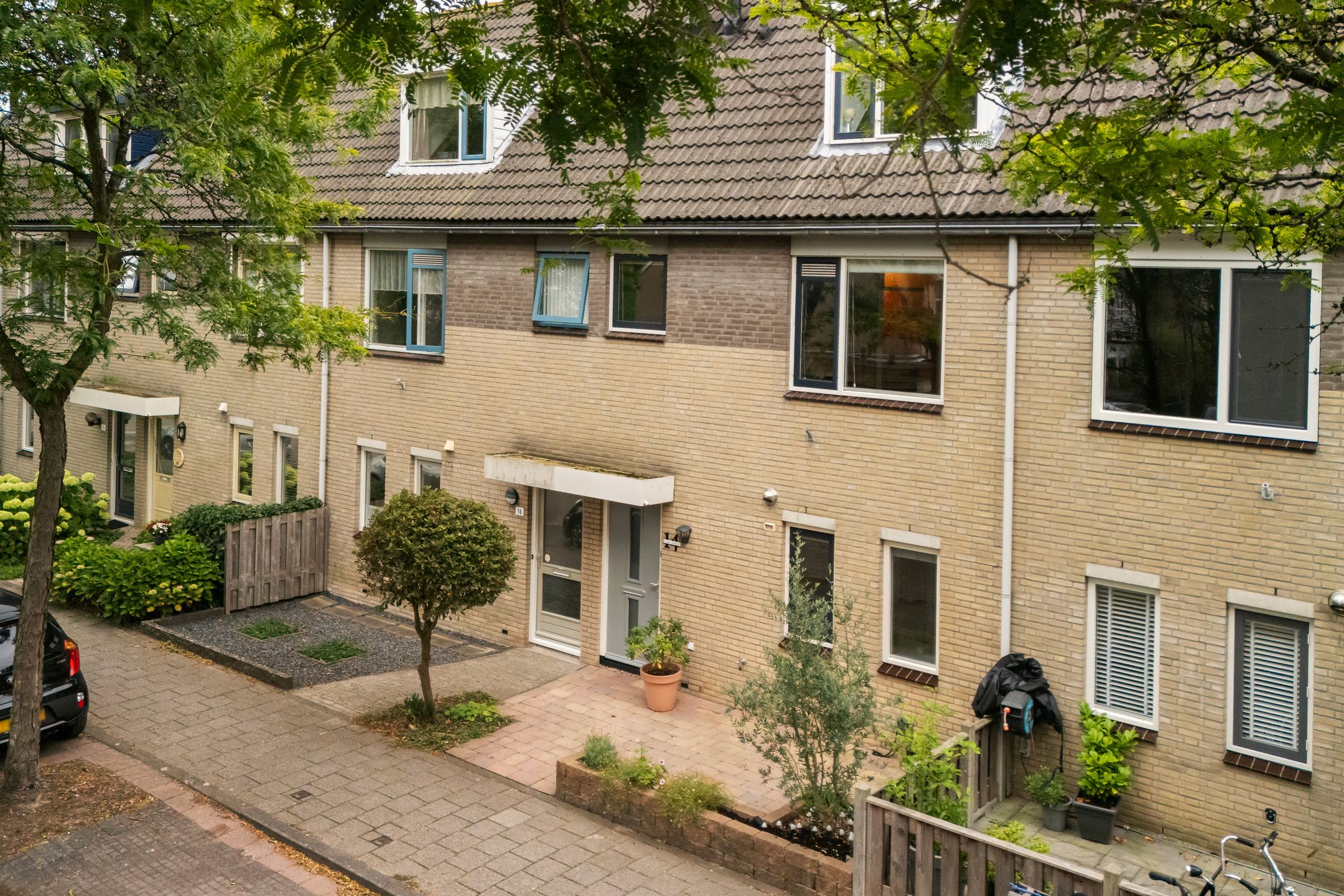 Foto 9 van Oliemolen 14