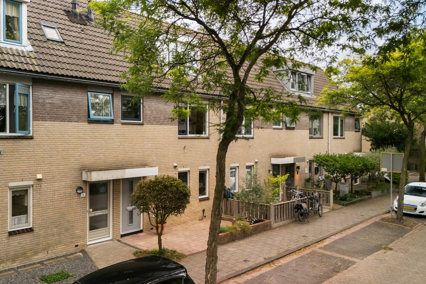 Foto 10 van Oliemolen 14