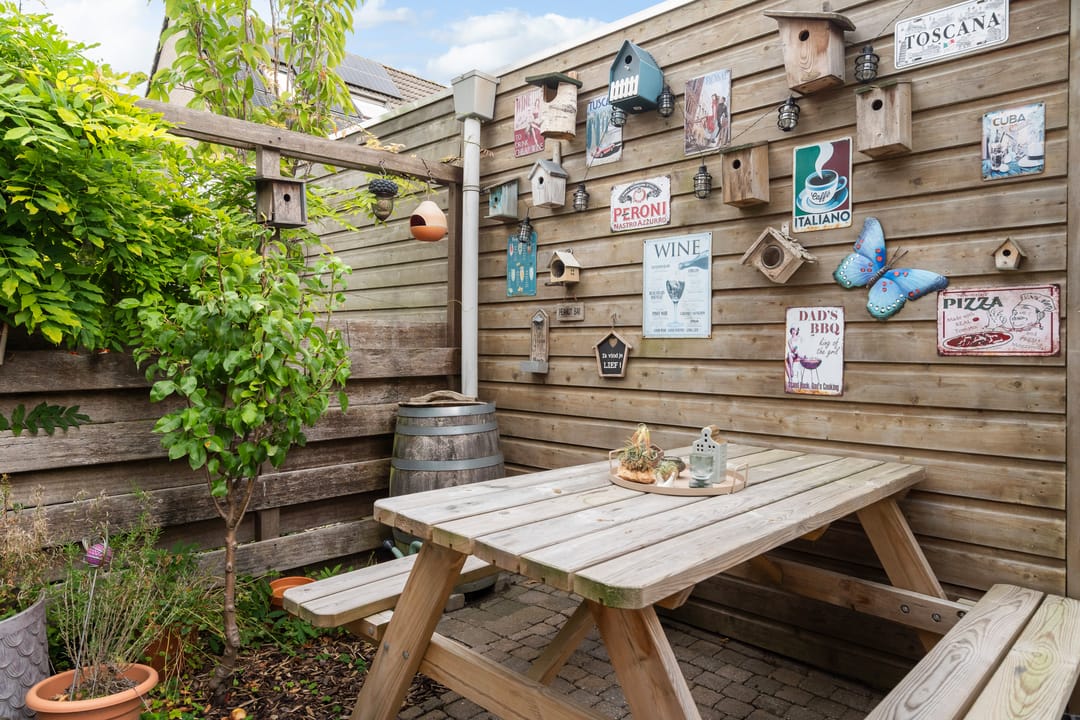 Foto 38 van Oliemolen 14