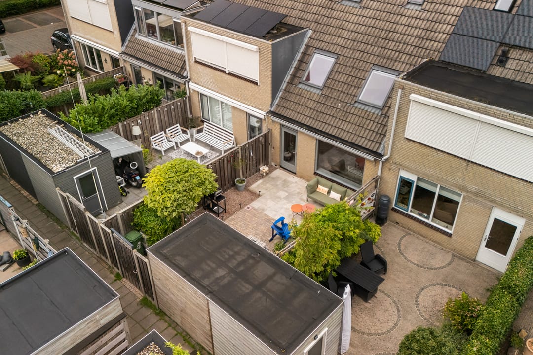 Foto 41 van Oliemolen 14