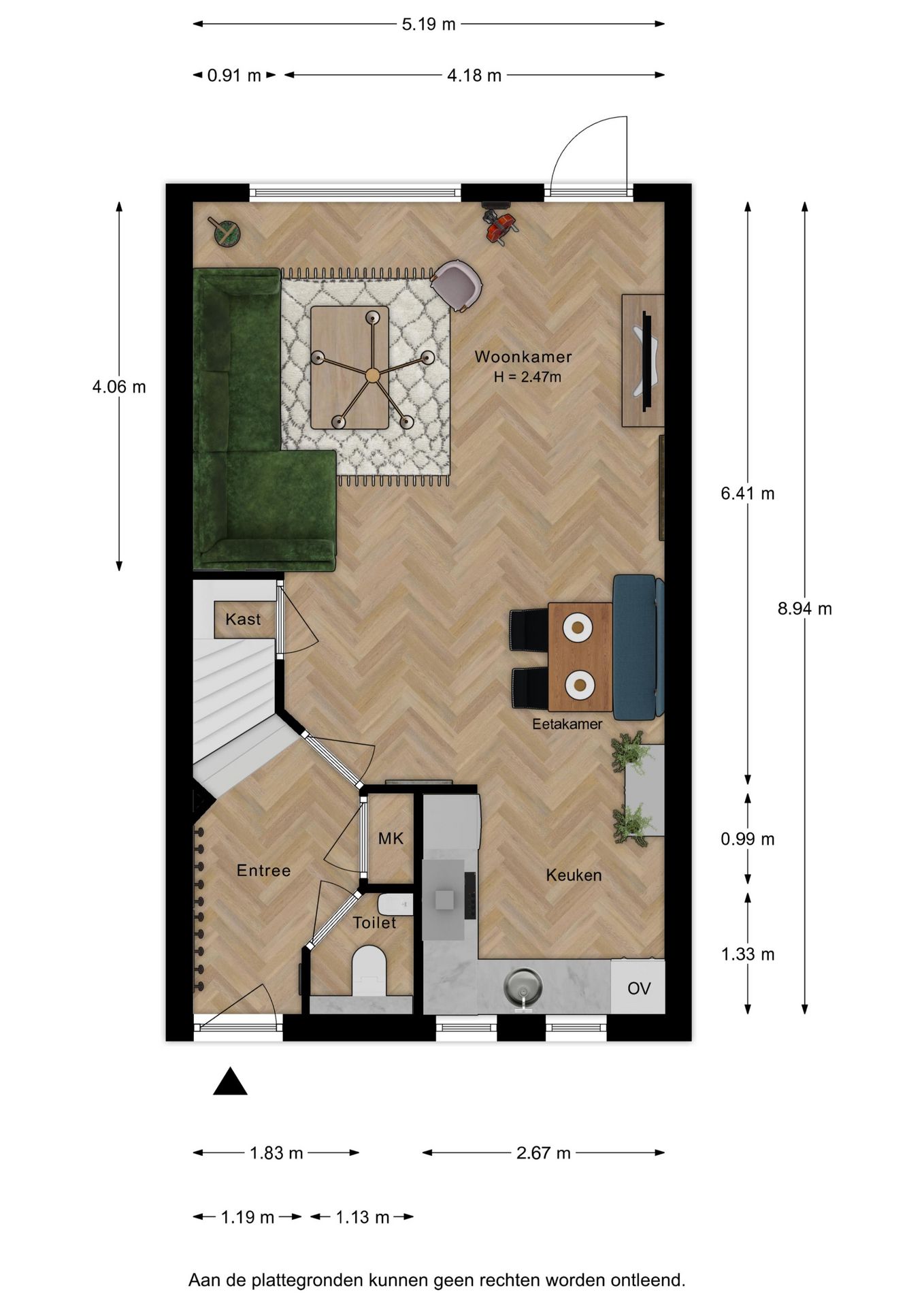 Foto 59 van Oliemolen 14