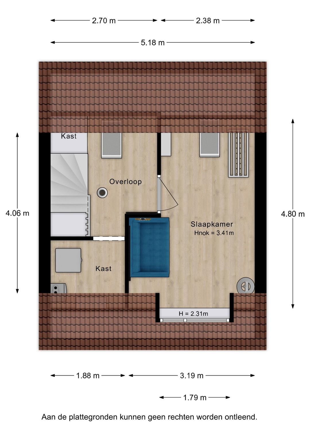 Foto 61 van Oliemolen 14