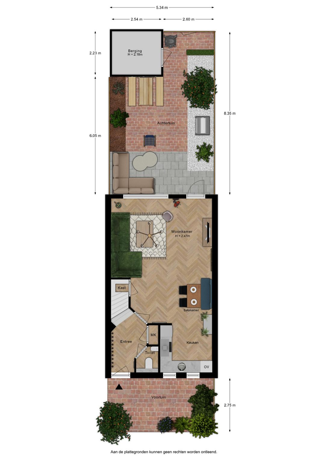 Foto 62 van Oliemolen 14