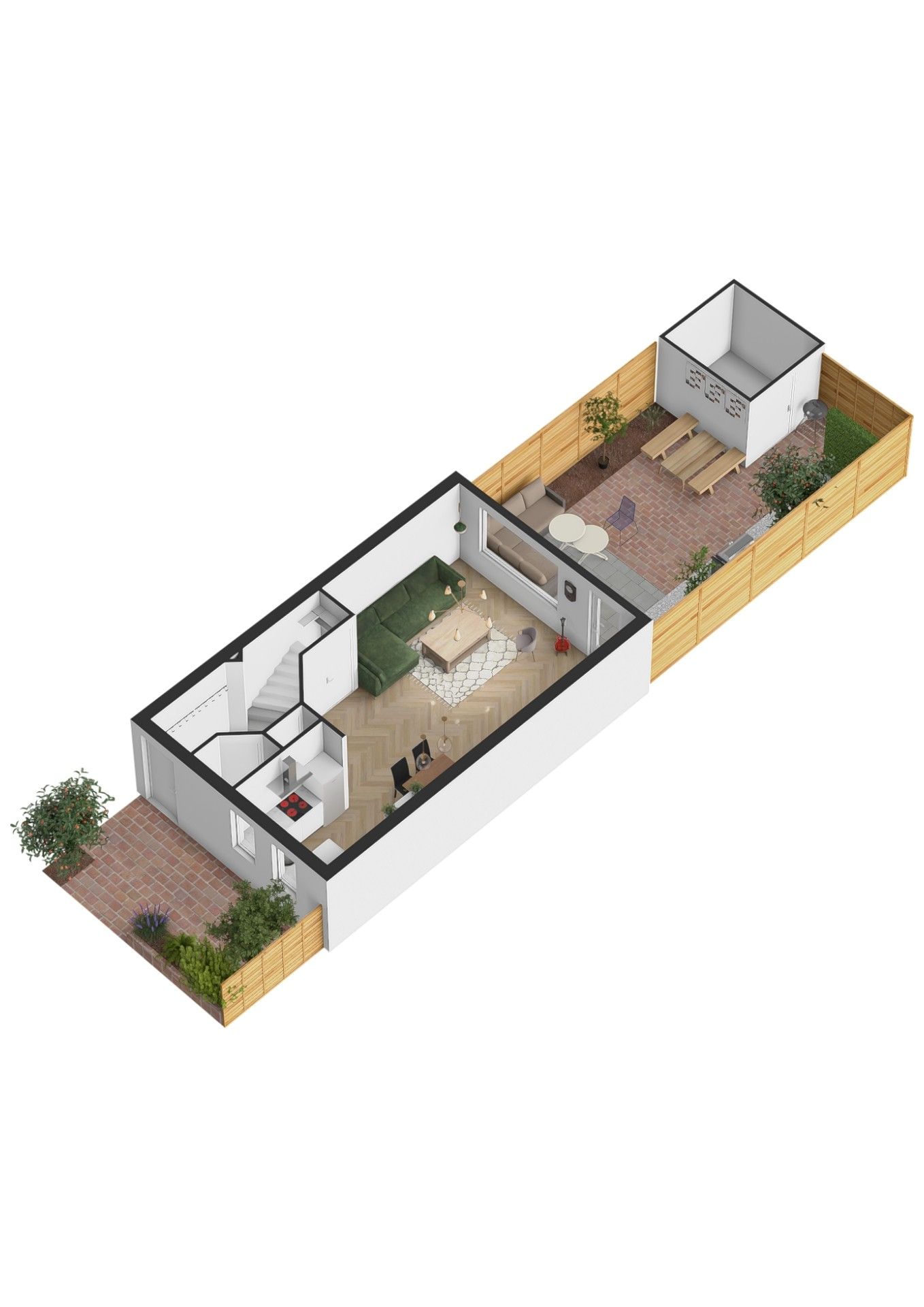 Foto 66 van Oliemolen 14