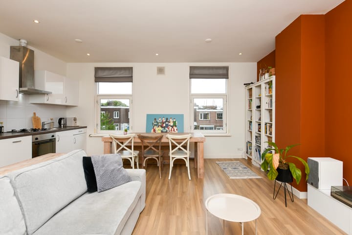 Foto 4 van Vleutenseweg 185-A