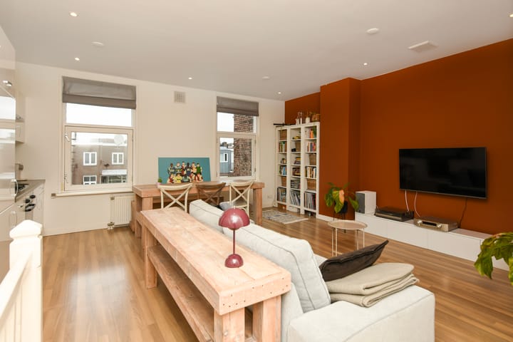 Foto 5 van Vleutenseweg 185-A