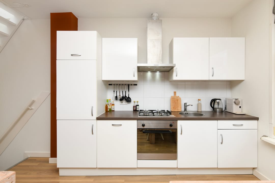 Foto 7 van Vleutenseweg 185-A