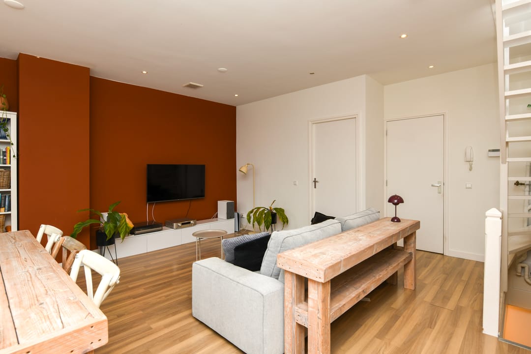 Foto 8 van Vleutenseweg 185-A