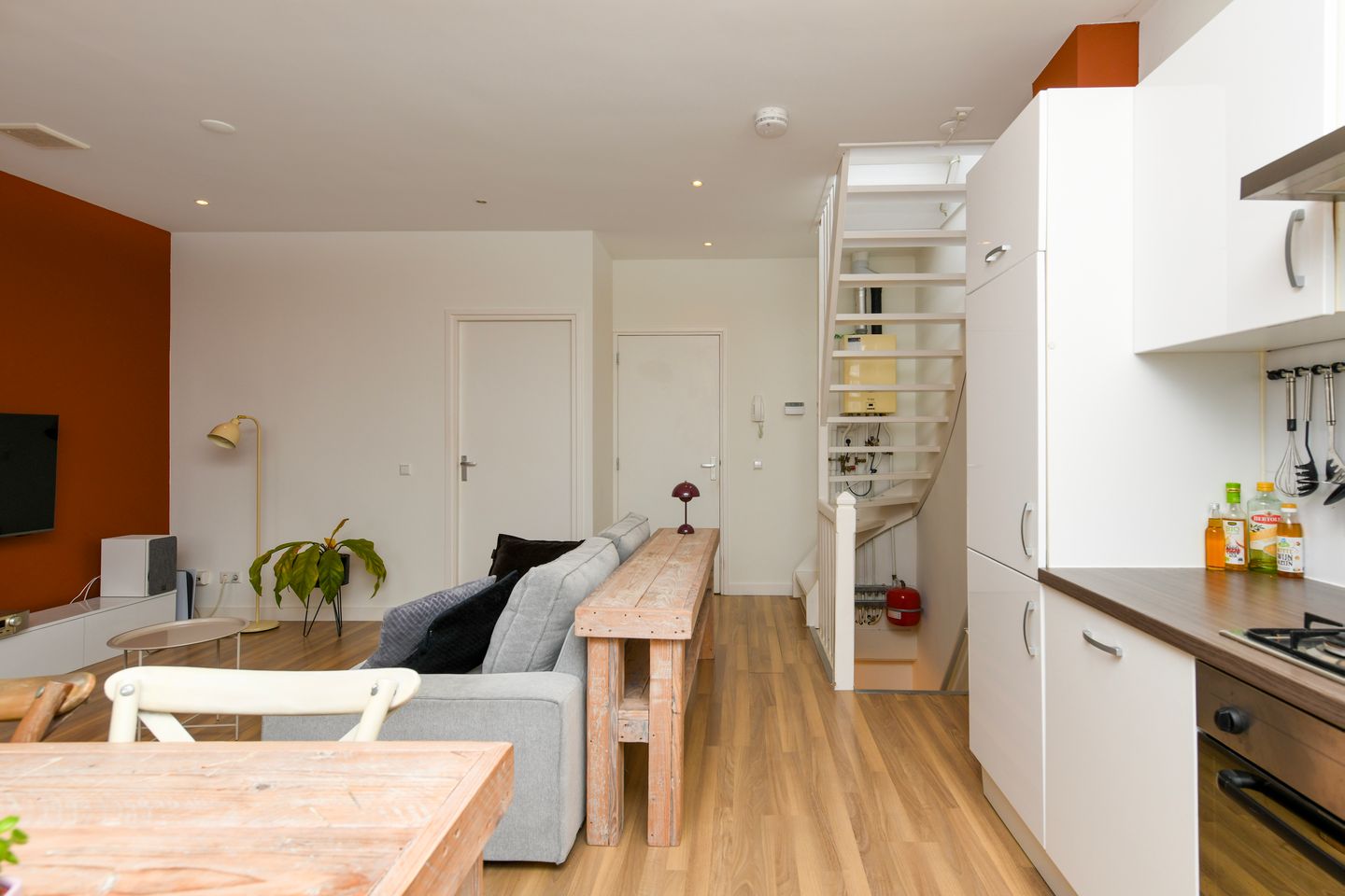 Foto 10 van Vleutenseweg 185-A