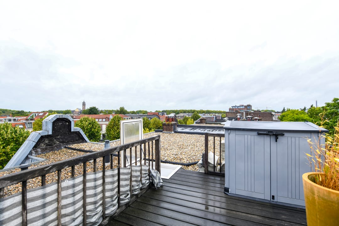 Foto 16 van Vleutenseweg 185-A