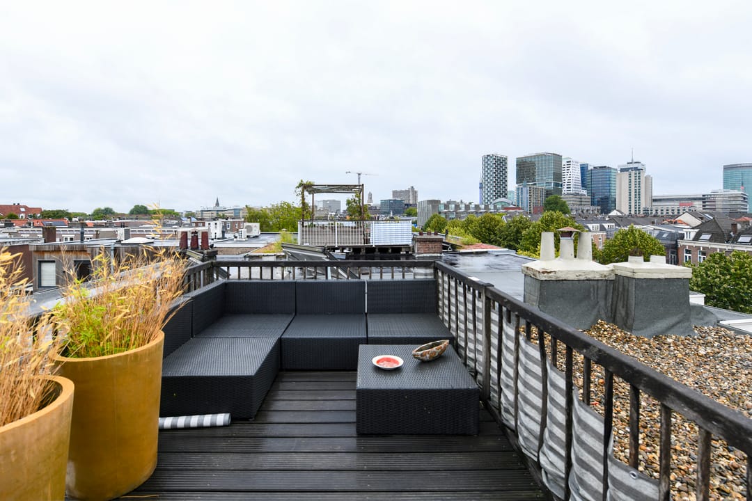 Foto 17 van Vleutenseweg 185-A