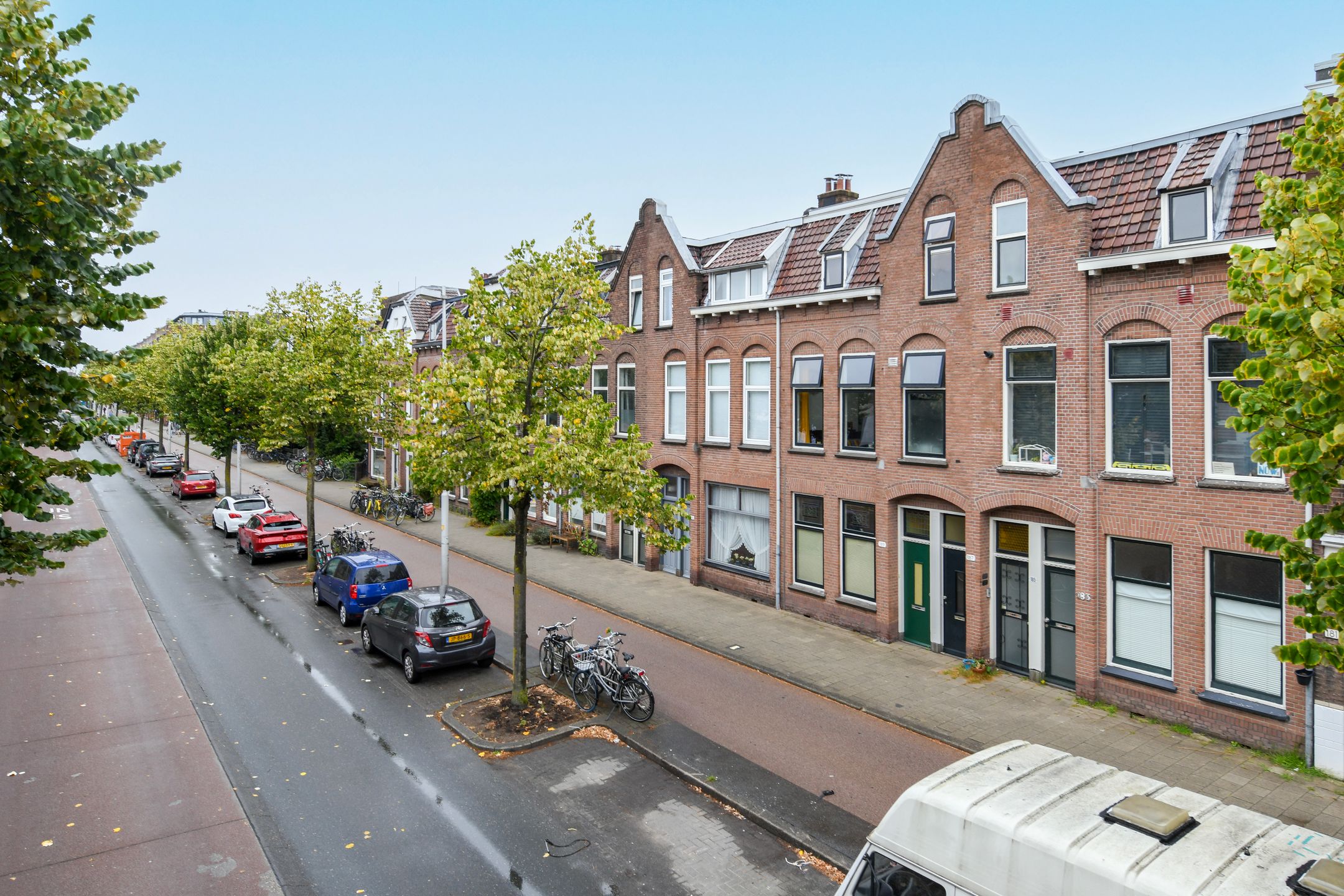 Foto 18 van Vleutenseweg 185-A