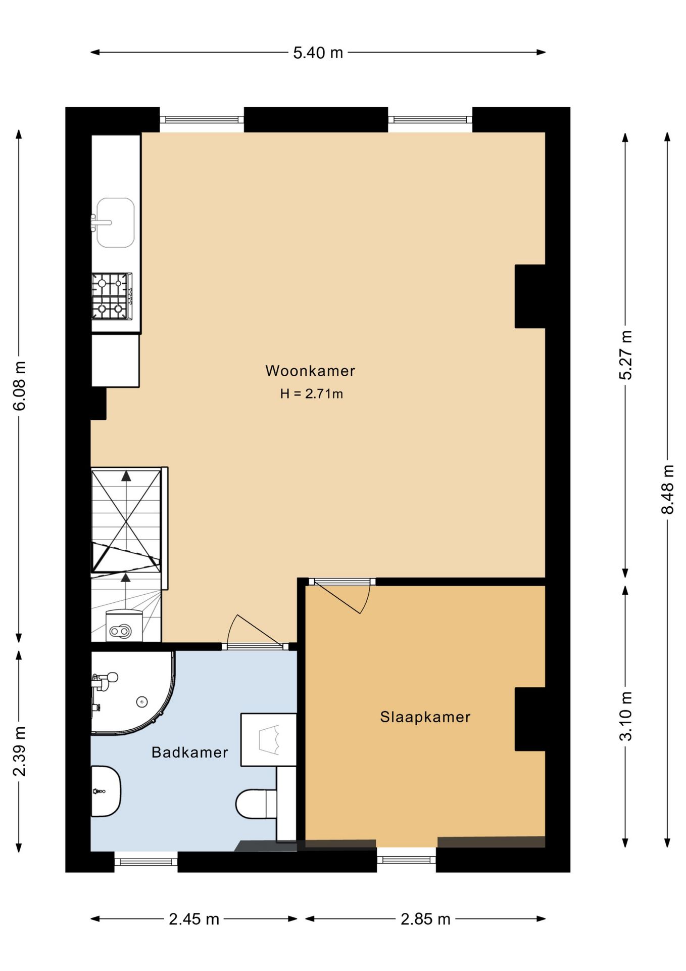 Foto 20 van Vleutenseweg 185-A