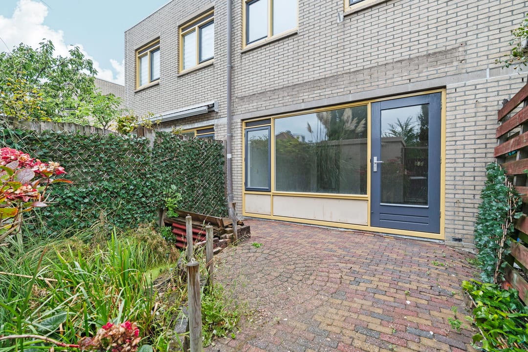 Photo 26 of Floraweg 16