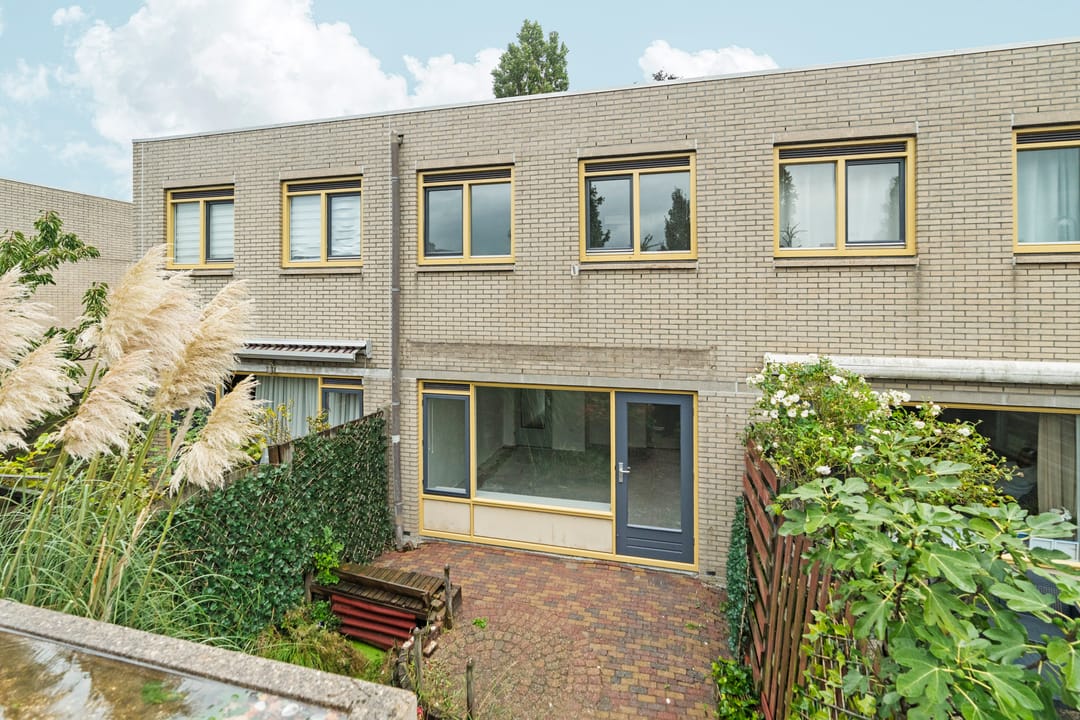 Photo 28 of Floraweg 16