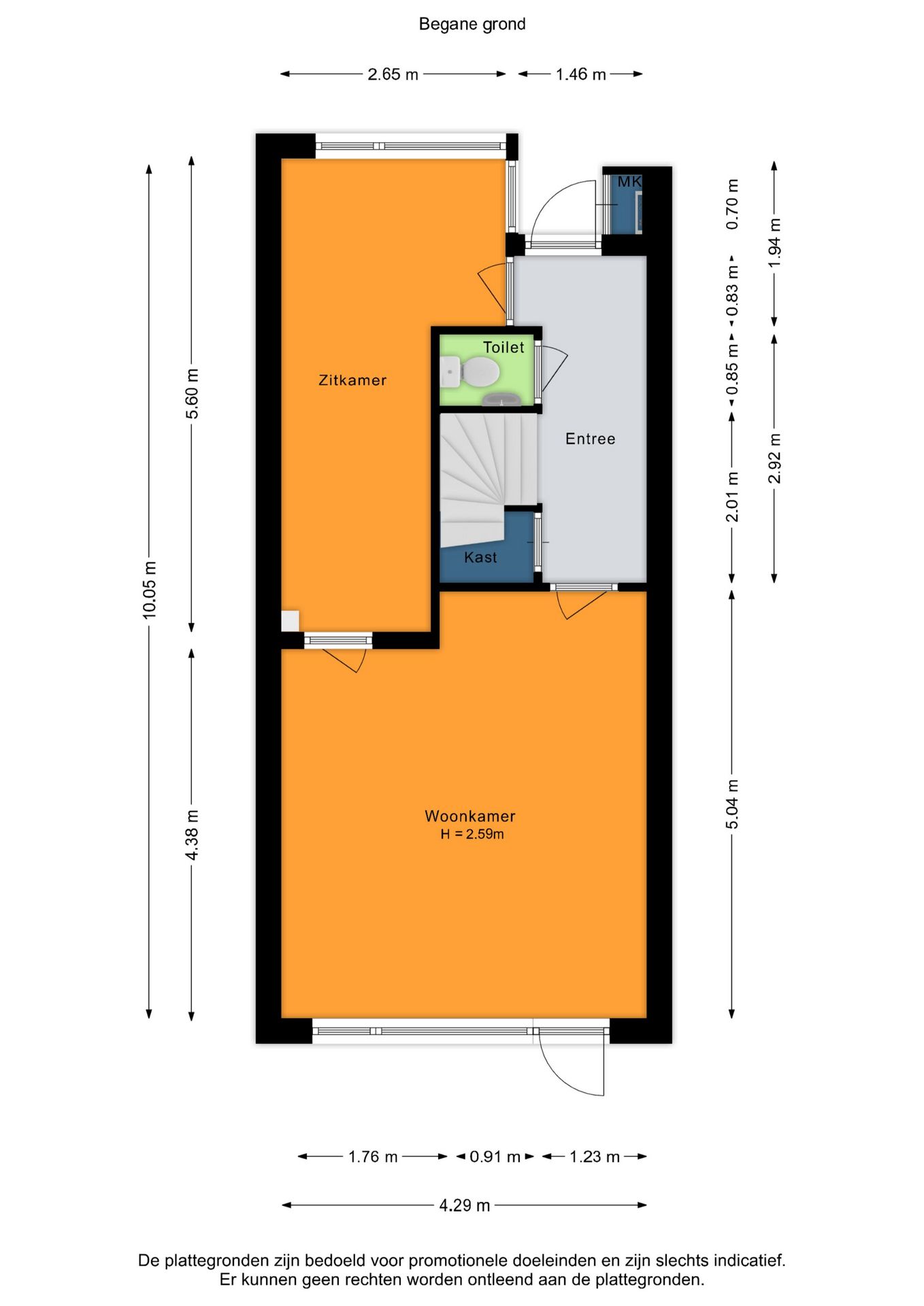 Photo 29 of Floraweg 16