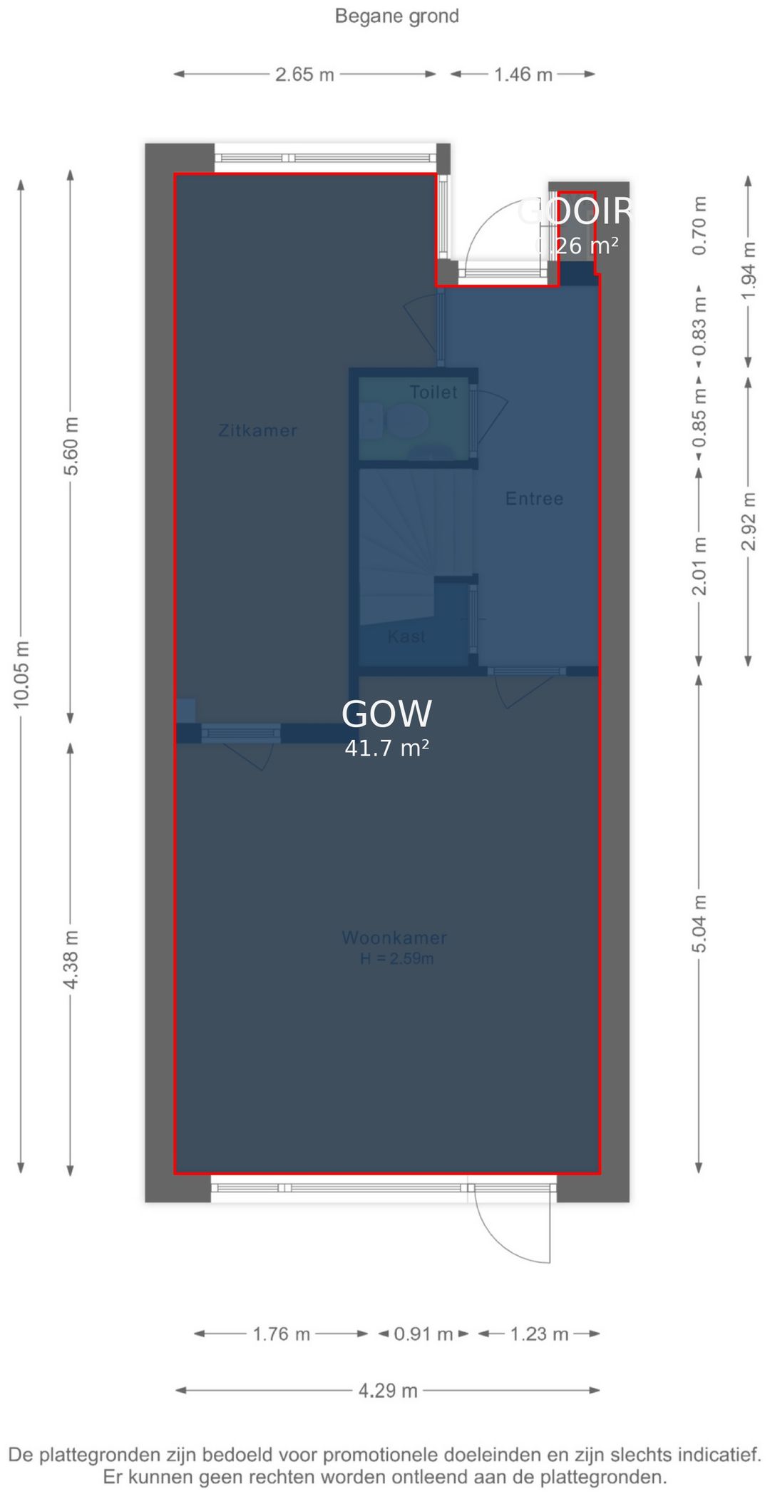 Photo 31 of Floraweg 16