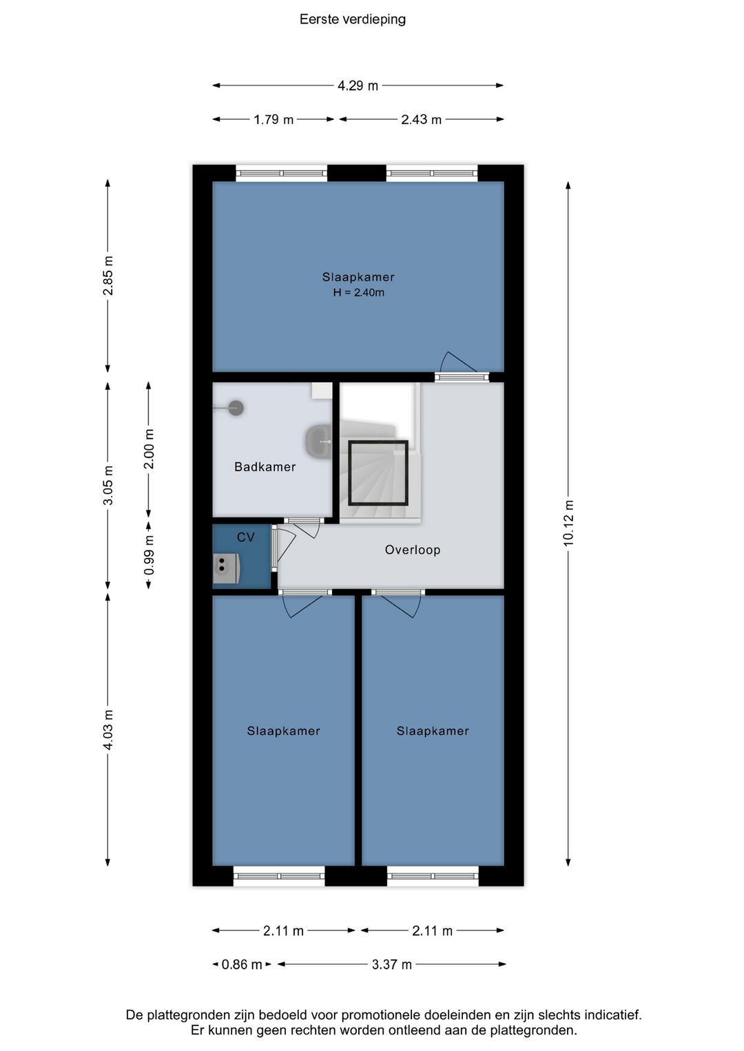 Photo 32 of Floraweg 16