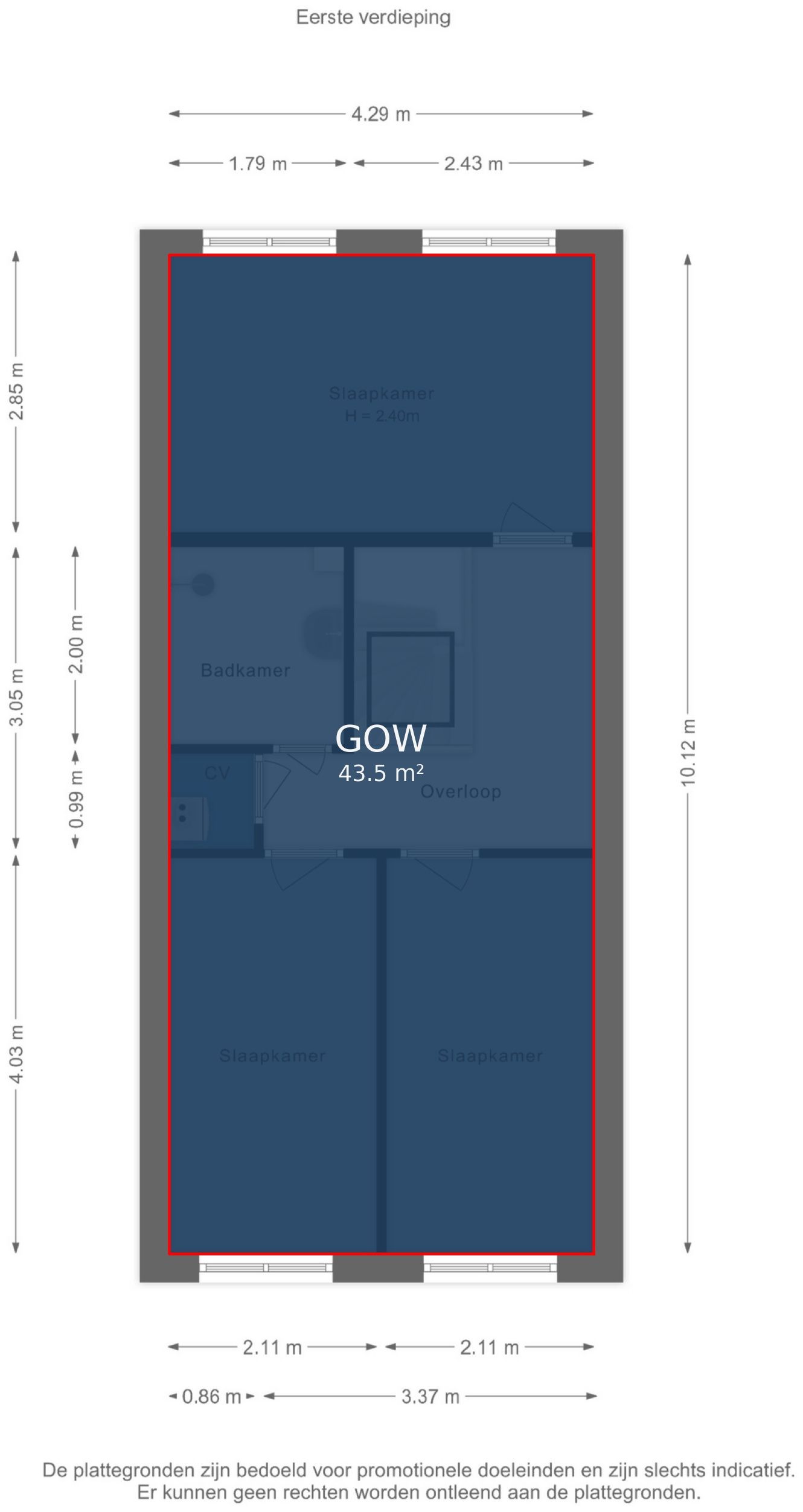 Photo 34 of Floraweg 16