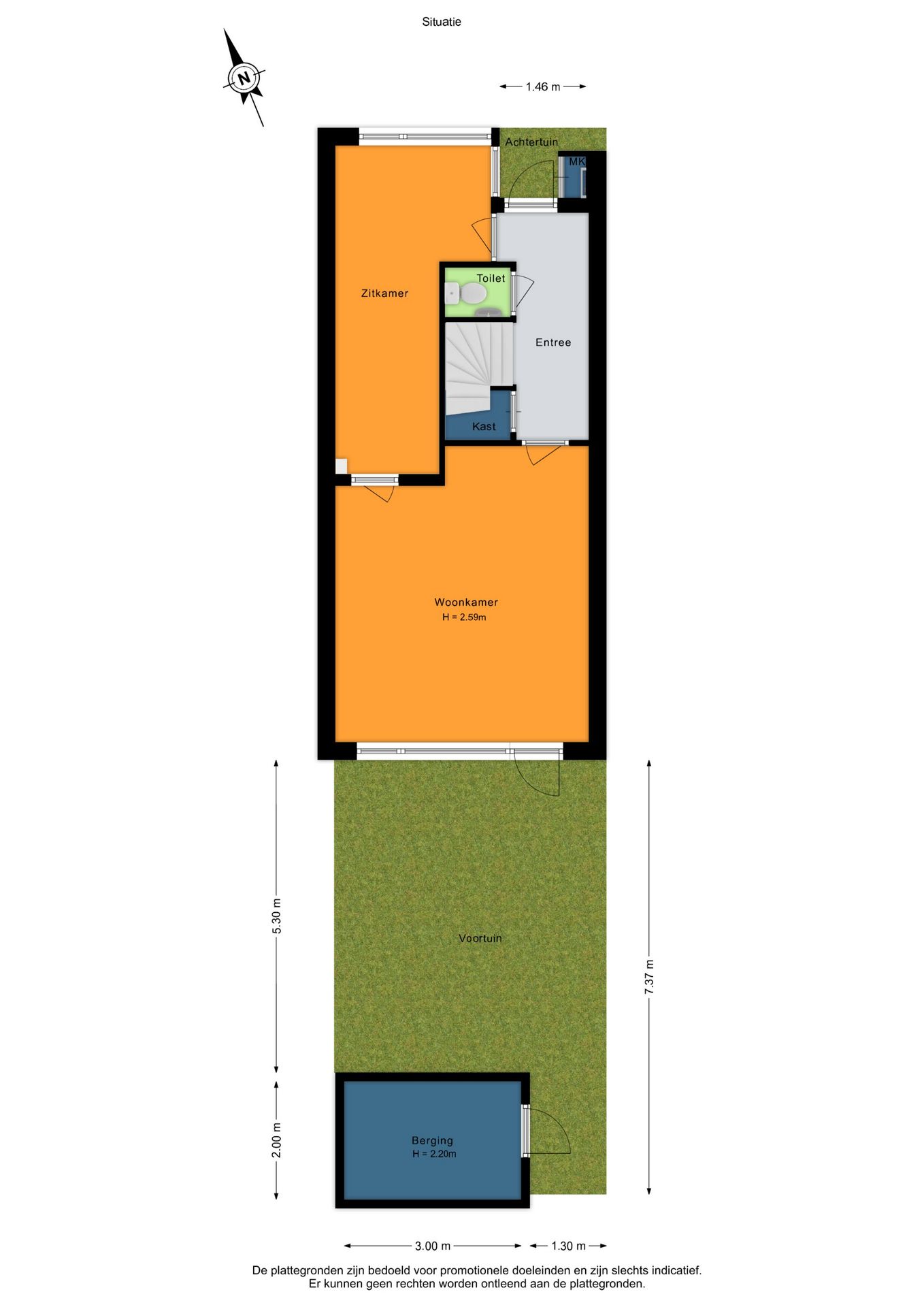 Photo 35 of Floraweg 16