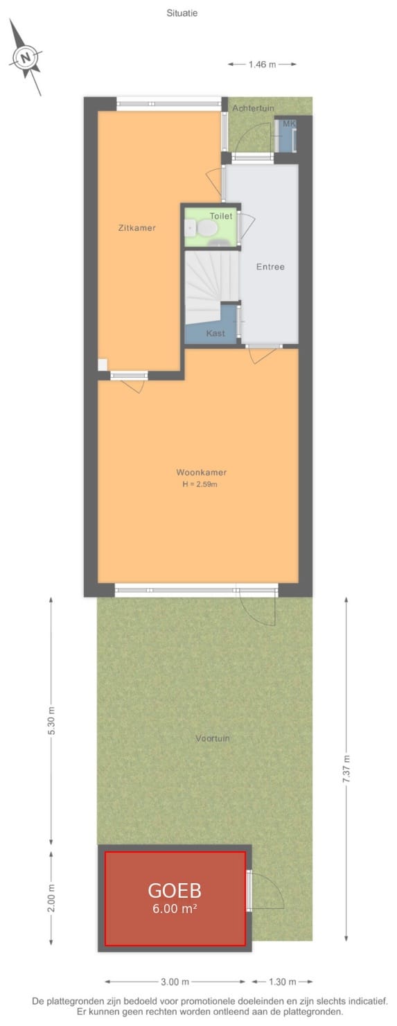 Photo 37 of Floraweg 16