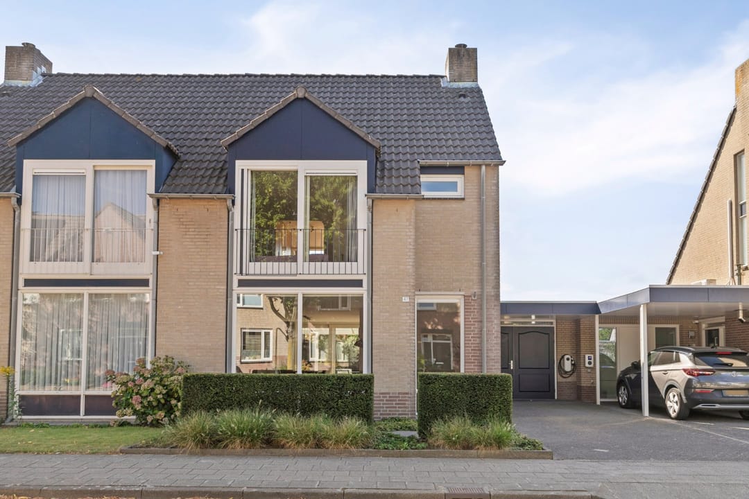 Foto 1 van Iepelaar 47
