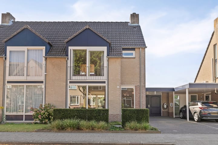 Foto 1 van Iepelaar 47