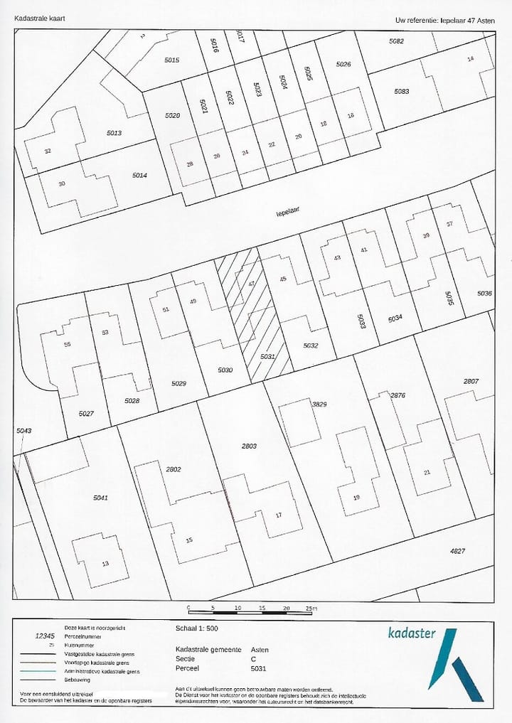 Foto 36 van Iepelaar 47