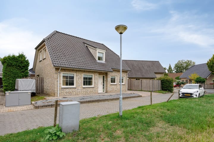 Foto 1 van Kleine Heistraat 16-K447