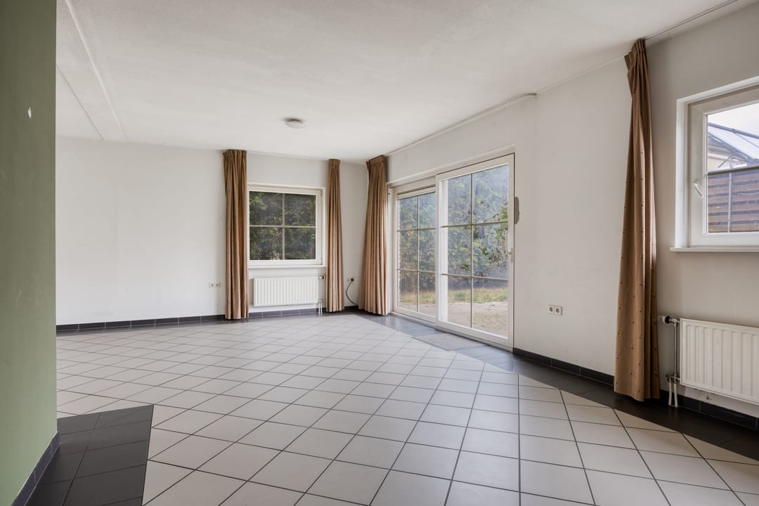 Foto 2 van Kleine Heistraat 16-K447