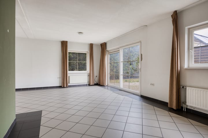 Foto 2 van Kleine Heistraat 16-K447