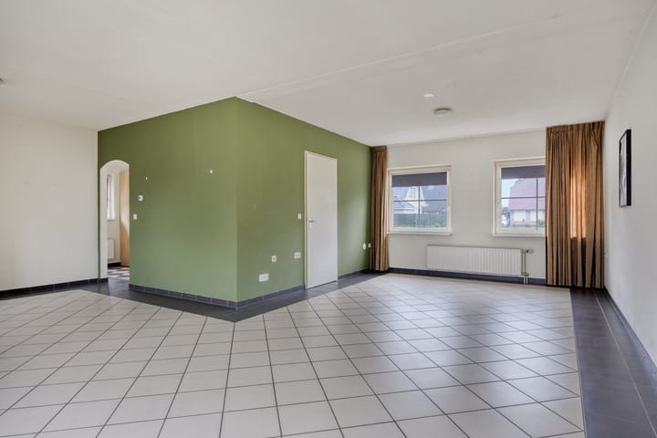 Foto 3 van Kleine Heistraat 16-K447