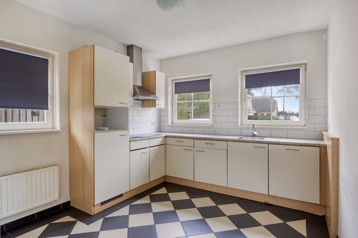 Foto 4 van Kleine Heistraat 16-K447