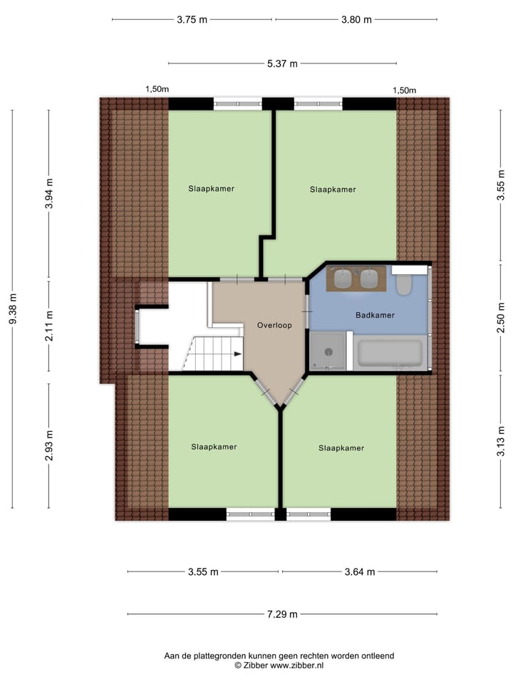 Foto 29 van Kleine Heistraat 16-K447