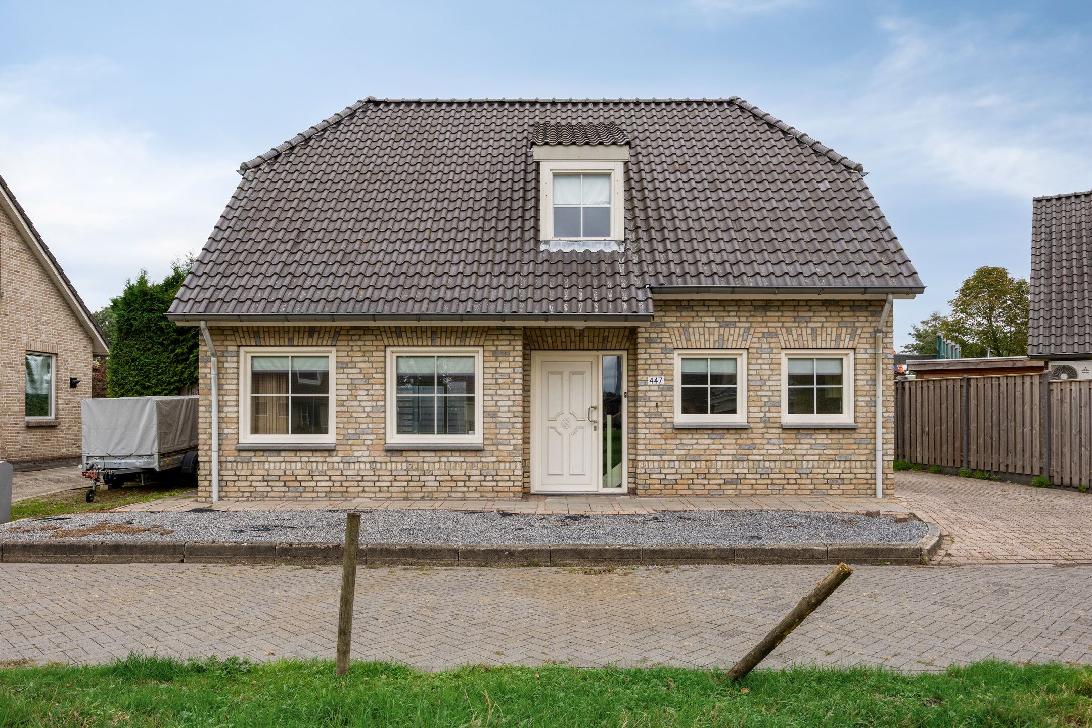 Foto 6 van Kleine Heistraat 16-K447