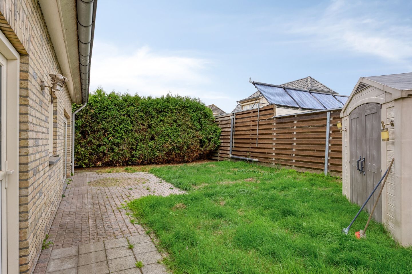 Foto 5 van Kleine Heistraat 16-K447