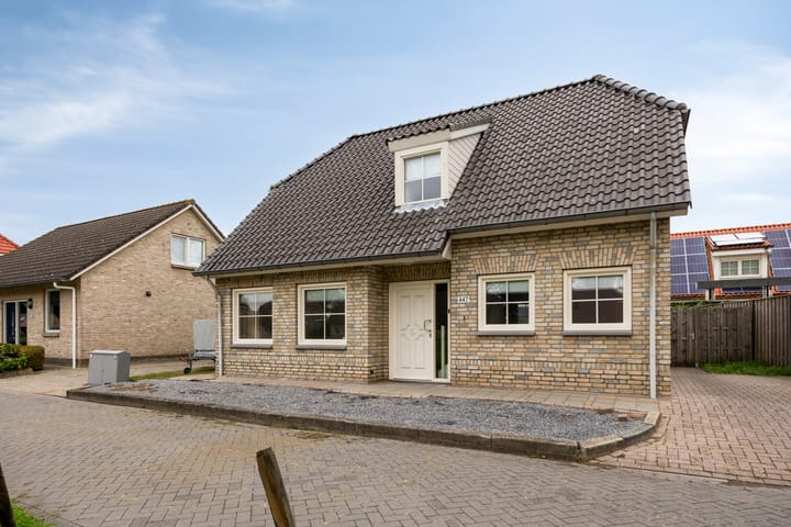 Foto 7 van Kleine Heistraat 16-K447