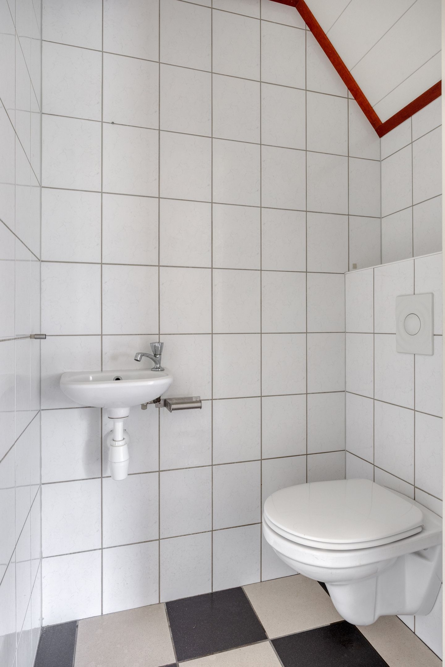 Foto 10 van Kleine Heistraat 16-K447