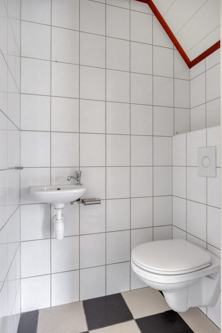 Foto 10 van Kleine Heistraat 16-K447