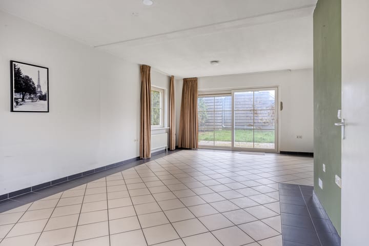 Foto 11 van Kleine Heistraat 16-K447