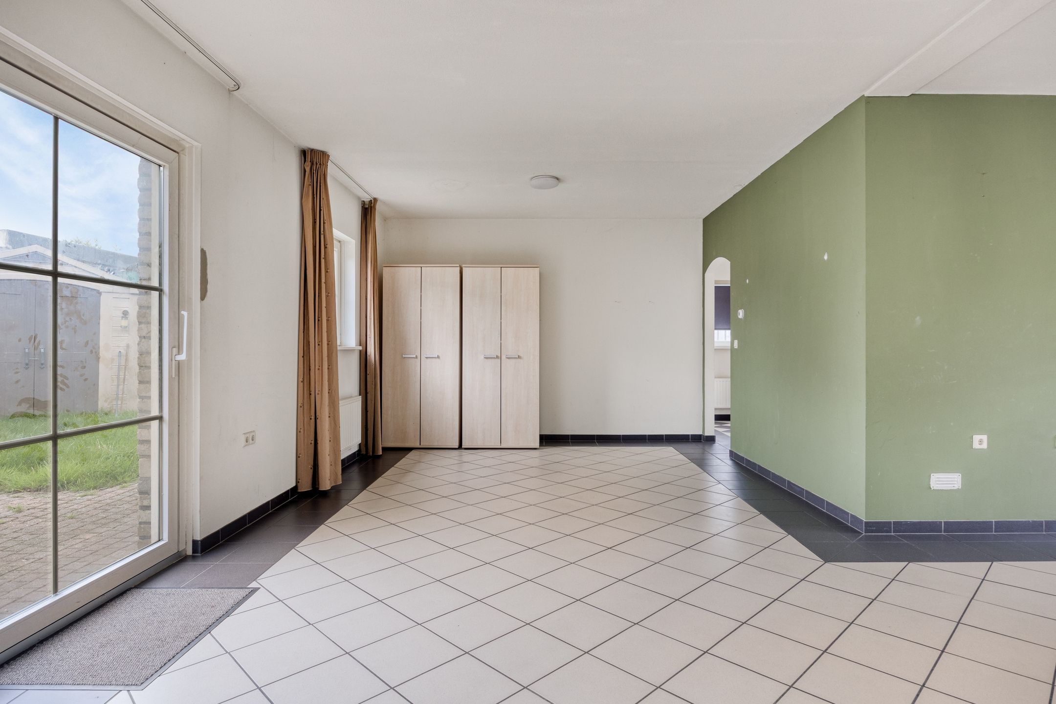 Foto 12 van Kleine Heistraat 16-K447