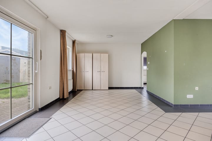 Foto 12 van Kleine Heistraat 16-K447