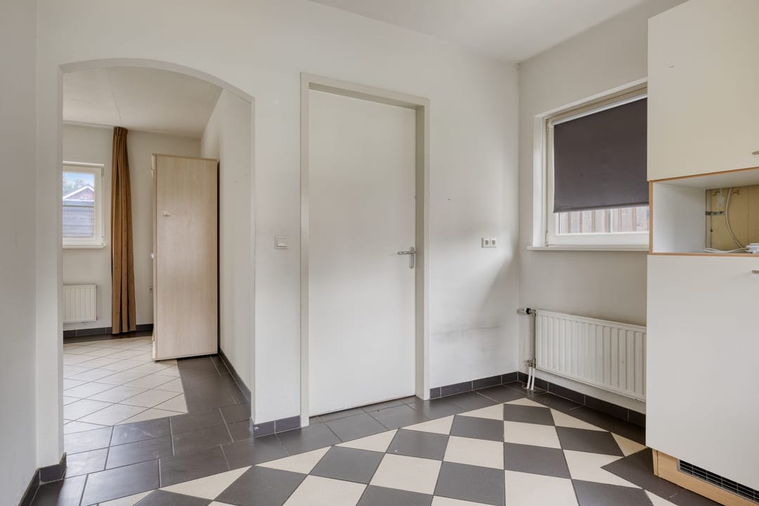 Foto 13 van Kleine Heistraat 16-K447