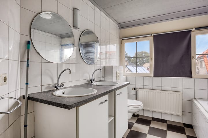 Foto 19 van Kleine Heistraat 16-K447