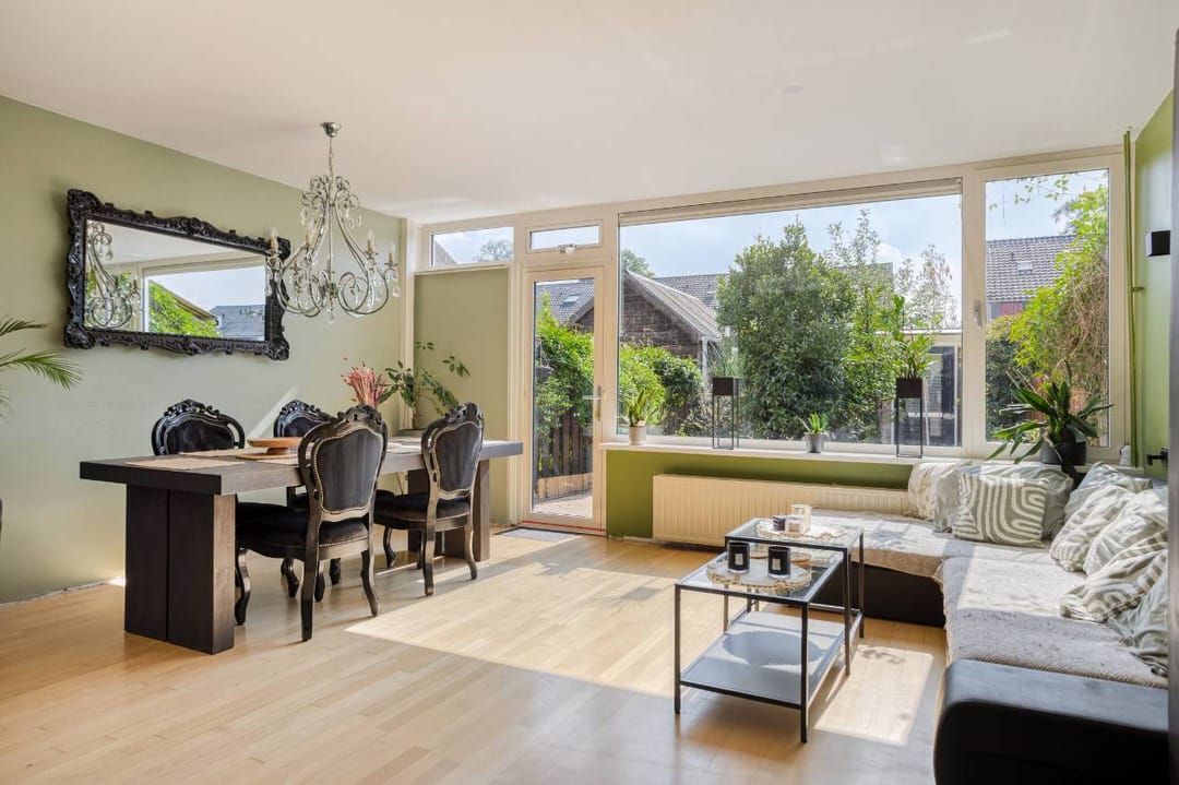 Foto 1 van Frijnheuvel 7