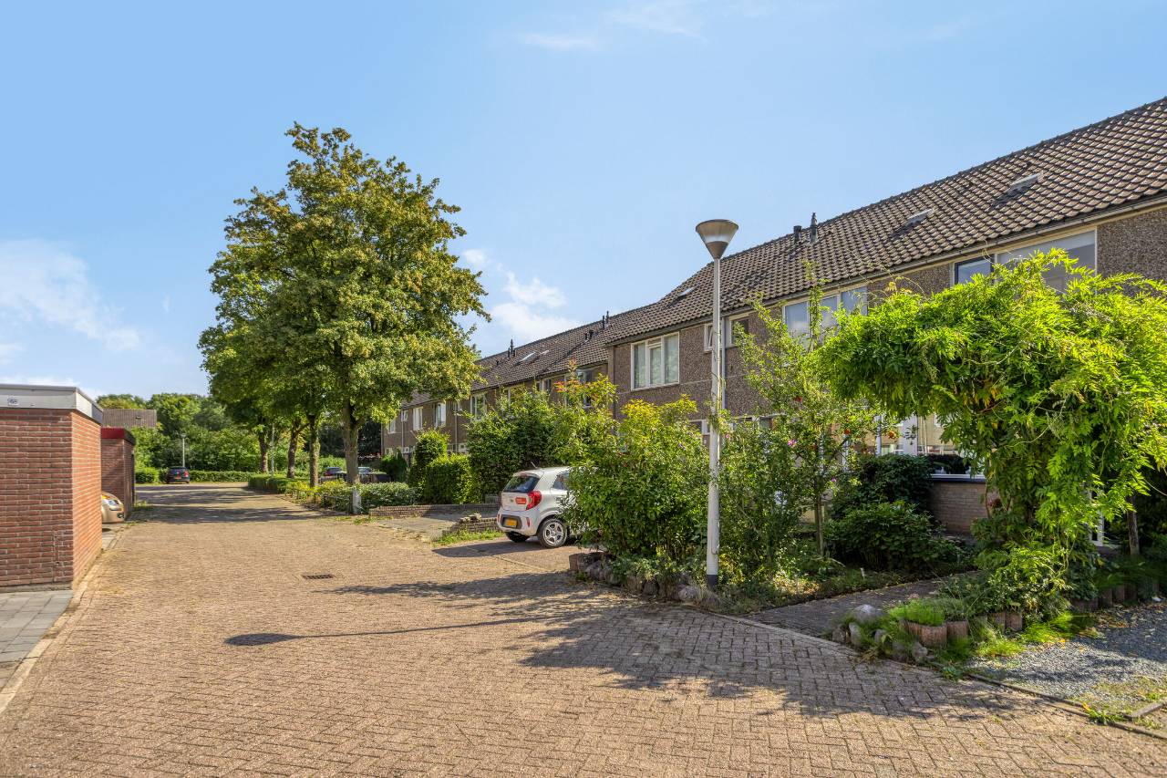 Foto 4 van Frijnheuvel 7