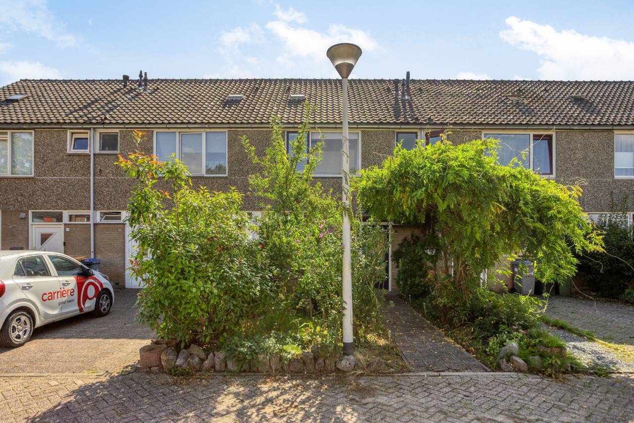 Foto 6 van Frijnheuvel 7