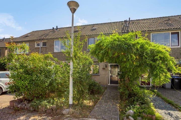 Foto 5 van Frijnheuvel 7