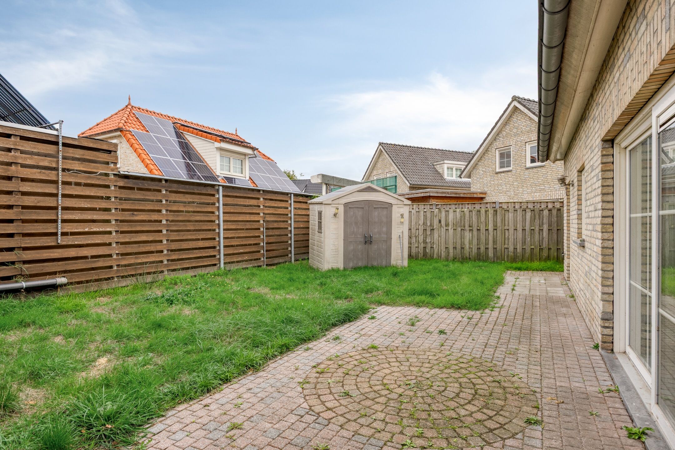 Foto 27 van Kleine Heistraat 16-K447